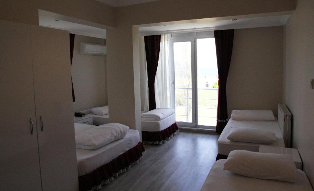 Boss 2 Hotel Eceabat Exterior foto