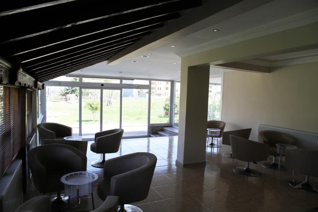 Boss 2 Hotel Eceabat Exterior foto